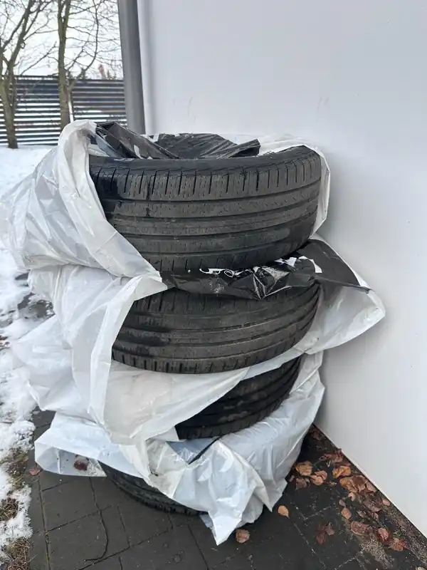 PIRELLI CINTURATO P7 ALL SEASON RST RUN FLAT 245/50 R19 2 sztuki Taniej