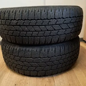 2x opony Bridgestone Dueler 265/65/17 prod. 4723 Ostatnie sztuki