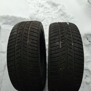 2x Barum Polaris 5 245/45R18 dot 22 7.5mm Bestseller