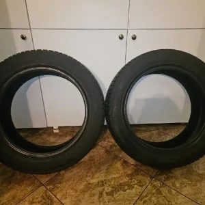 2 Opony zimowe 225 55 18 DOT 2119 Hankook Winter i*cept evo2 SUV 102V XL Cena promocyjna