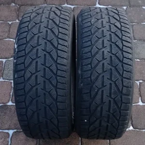 225 50r 17 98V XL M+S Riken Kormoran SNOW 5,5 mm 2szt DOT3719 Dostępne od ręki
