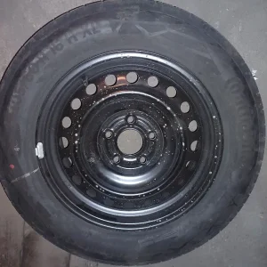 1x Koło 16 cali do samochodu Renault Kangoo III IV Captur II Mercedes Citan Nie przegap