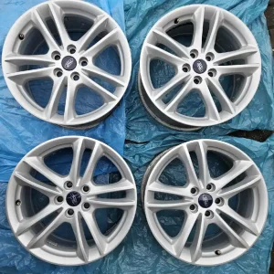 4x Felgi do Mondeo MK5 R17 alufelgi koła Dodaj do koszyka