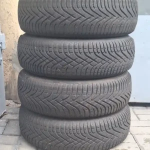 4 X OPONA ZIMOWA KLEBER KRISALP HP 175/65 R15 84T Nowość