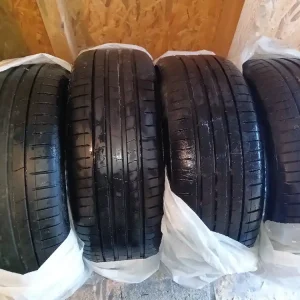 4 opony Pirelli p zero 235/50/19 w Ograniczona ilość