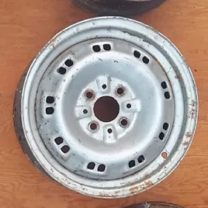 2x felga 14" 4x98 Et45 5,5J Taniej