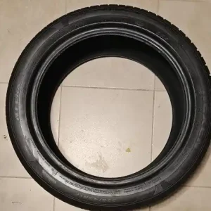 4 sztuki opony KOMPLET NEXEN NFERA SPORT SU2 225/45/R17 Premium