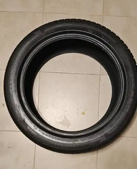 4 sztuki opony KOMPLET NEXEN NFERA SPORT SU2 225/45/R17 Premium