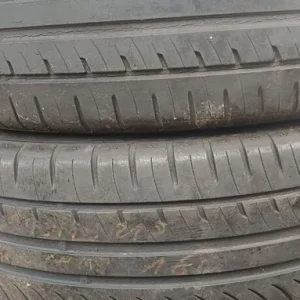 2x opony RUNWAY performance 926 245/45ZR18 Hit cenowy