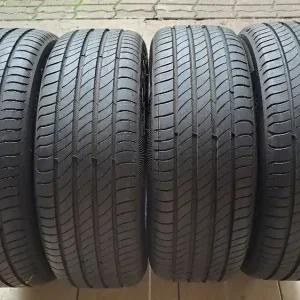 215/55 R17 Michelin Primacy 4 JAK NOWE Szybka dostawa