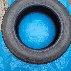 4 opony zimowe toyota yaris Nowość
