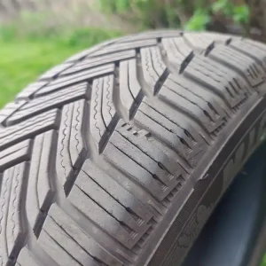 1 sztuka opona zimowa Michelin Alpin 6 195/60R18 96 H bieżnik 7,5mm Zamów teraz