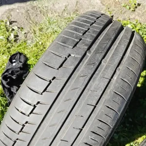 2 sztuki 225/50/18 225/50r18 Continental PremiumContact 6 99w Niska cena
