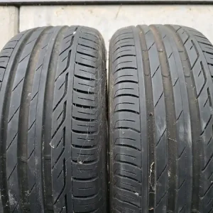 195/50R15 - Bridgestone Turanza - ŁADNE - 8mm Zamów teraz