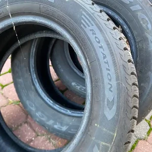 4xOpony zimowe Dębica frigo 2 205/60 R16 Popularny