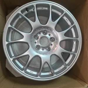 3x BBS CH004 ET35 8.5J 19' 5x120 Bezpieczne zakupy