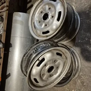 4 szt komplet, Felgi 16" ford transit jak nowe, wysylka Tylko dziś
