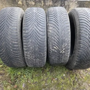 4 opony VREDESTEIN QUATRAC 215/70/16 100H Dot. 29 21 w super cenie! Nowość