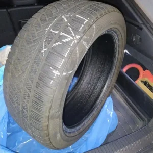 1x Opona Continental WINTERCONTACT TS 850 P 245/45R18 96V FR ContiSeal WADA Ostatnie sztuki