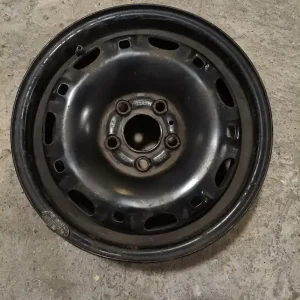 4szt felgi stalowe 14" 5x100 VW Skoda Seat Toyota Bestseller