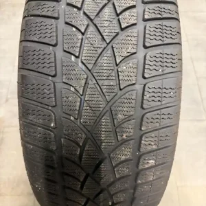 1x OPONA Dunlop SP WINTER SPORT 3D 265/40/20 V XL AO FP DOT1919 Cena promocyjna