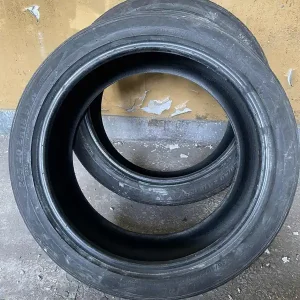 2 opony letnie KUMHO 245/40 r18 2023rok Ostatnia szansa