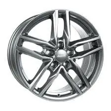 4xFelga Alutec Ikenu ,np. Seat Leon I, Golf IV Wybór klientów
