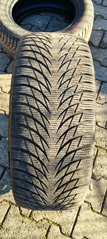 2 opony Goodride All Seasons 215/55 R16 97H Taniej