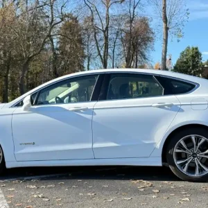 4 Koła 18 cali, Ford Mondeo ST MK5 z oponami Pirelli P Zero Szybka dostawa